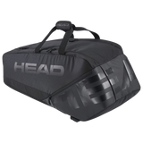 Head Pro X Legend Large 9 Racquet Bag Black