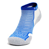 Thorlo Experia Micro-Mini Unisex Sock (Royal Blue)