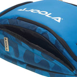 JOOLA Vision II Deluxe Backpack (Blue)