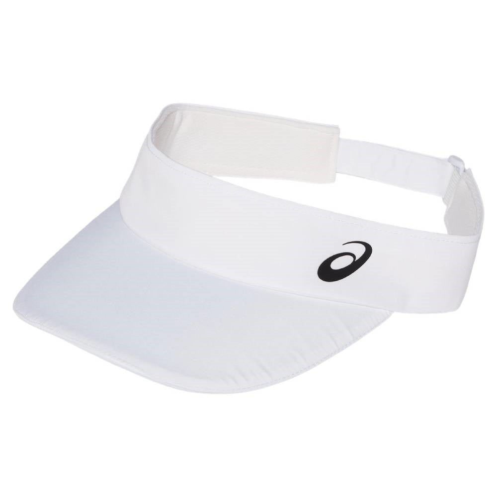 Golftini | White Performance Visor | Golftini Visor