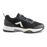 Tyrol Velocity V Men's Tennis Shoe (Black/Purple)