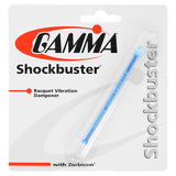 Gamma Shockbuster Vibration Dampener (Blue)