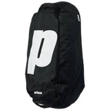 Prince Tour Evo 12 Pack Racquet Bag (Black)