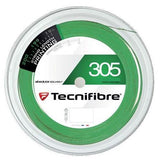 Tecnifibre 305 18 Squash String Reel (Green) - RacquetGuys