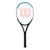 Wilson Ultra 100 UL v3 - RacquetGuys