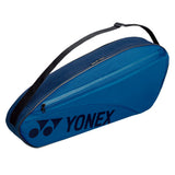 Yonex Team 3 Racquet Bag (Blue)