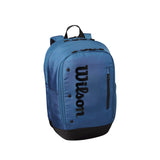 Wilson Tour Ultra Backpack Racquet Bag (Blue)