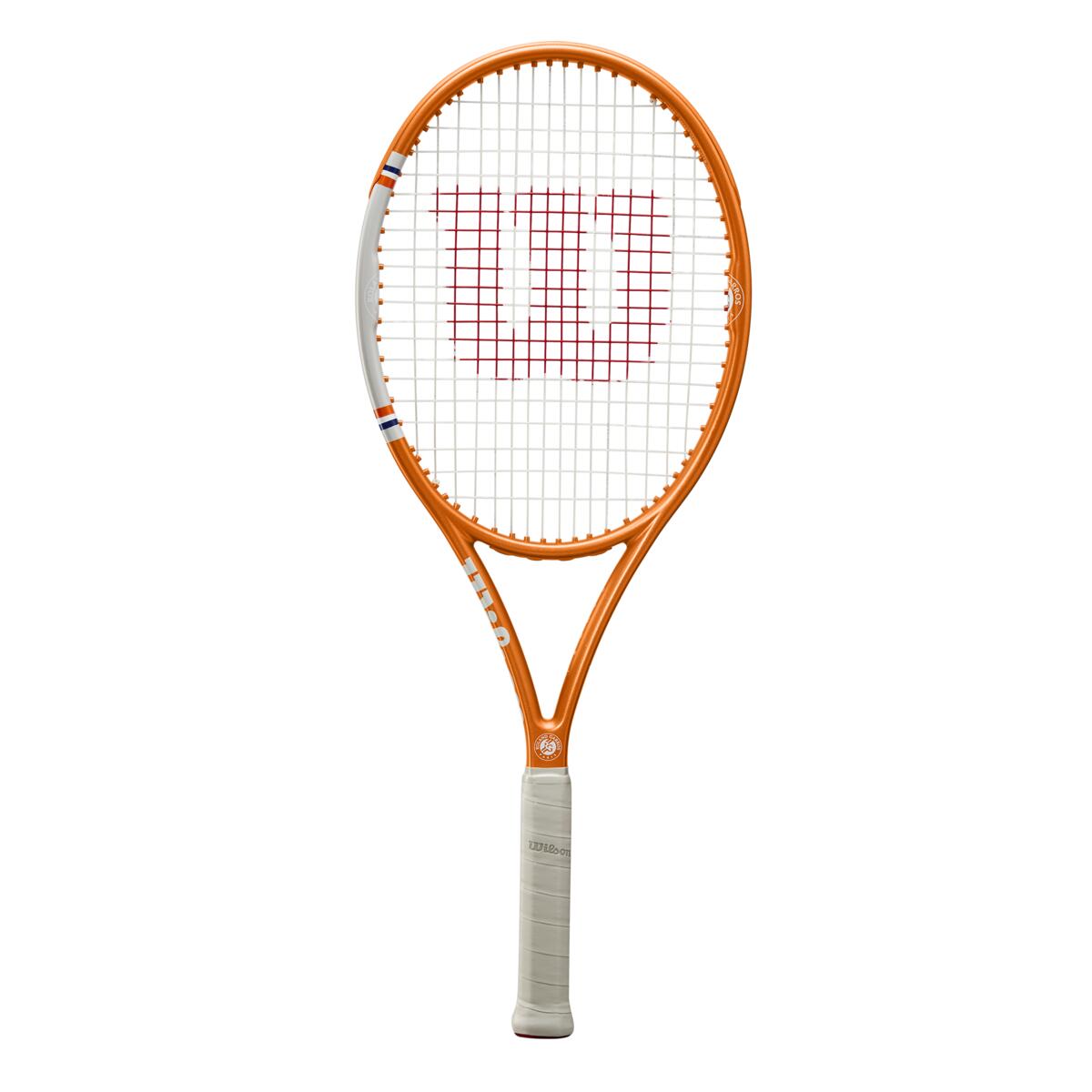 Tennis - Comfort Strings – Wilson NZ