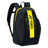 Yonex Pro Backpack Racquet Bag Medium (Lighting Yellow)
