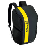 Yonex Team Backpack S Racquet Bag (Lightning Yellow)