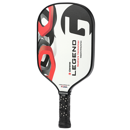 Gamma Pickleball honeycomb Replacement Grip