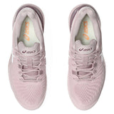 Asics Gel Resolution 9 Women's Tennis Shoe (Watershed Rose/White) - RacquetGuys.ca