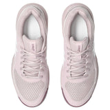 Asics Gel Dedicate 8 Women's Tennis Shoe (Watershed Rose / White)