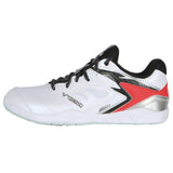 Victor P9200III-TD Men's Indoor Court Shoe (White/Black) - RacquetGuys.ca