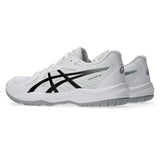 Asics Gel Upcourt 6 Men's Indoor Court Shoe (White/Black)