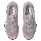 Asics Gel Tactic 12 Women's Indoor Court Shoe (Watershed Rose/White)