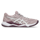 Asics Gel Tactic 12 Women's Indoor Court Shoe (Watershed Rose/White)