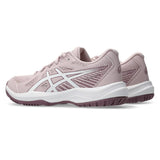 Asics Gel Upcourt 6 GS Junior Indoor Court Shoe (Watershed Rose/White)