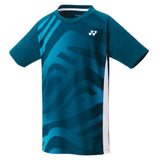 Yonex Junior Tee Shirt Top (Night Sky)