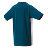 Yonex Junior Tee Shirt Top (Night Sky)