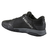 Head Revolt Pro 4.5 Men's Tennis Shoe (Black)