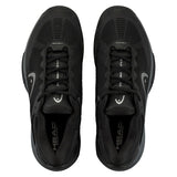 Head Revolt Pro 4.5 Men's Tennis Shoe (Black)