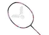 Victor Auraspeed 080X Badminton Racquet (Factory Strung)