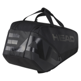 Head Pro X Legend Large 9 Racquet Bag Black