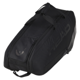 Head Pro X Legend Large 9 Racquet Bag Black