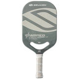 Selkirk Amped Pro Air Invikta (Silver)