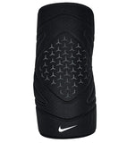 Nike Pro Elbow Sleeve 3.0 (Black/White) - RacquetGuys.ca