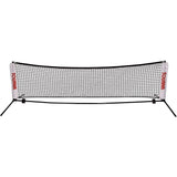 Tourna 18 Foot Mini Tennis Net - RacquetGuys.ca