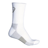 Asics Training Crew Socks 3 Pack (White)