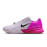 Nike Zoom Vapor Pro 2 Premium Women's Tennis Shoe (Barely Grape/White)