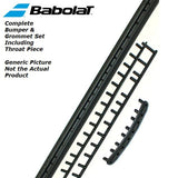 Babolat Pure Strike 16x19 1st Gen 2014 Grommet (Black)