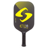 Gearbox CX11E Elongated Control Pickleball Paddle (Yellow) (7.8 oz.) (Used)