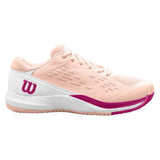 Wilson Rush Pro Ace Women's Tennis Shoe (Scallop/White)