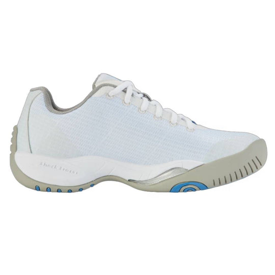 Prince reflex ladies shops tennis shoes