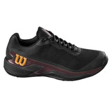 Wilson Rush Pro 4.0 Pro Staff Men's Tennis Shoe (Black)