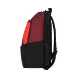 Dunlop CX Performance Backpack Racquet Bag (Red) - RacquetGuys.ca