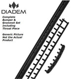 Diadem Nova 100 / 100 Lite Grommet (Black)