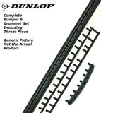 Dunlop Tempo Pro 3.0 Squash Grommets