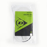 Dunlop Gecko-Tac Overgrip 30 Pack (White)