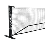 JOOLA Elemental Portable Pickleball Net System