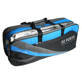 FZ Forza Tour Line Square Racquet Bag (Electric Blue)