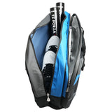 FZ Forza Tour Line Square Racquet Bag (Electric Blue)