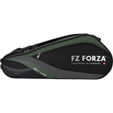 FZ Forza Tour Line 6 Pack Racquet Bag (June Bug)