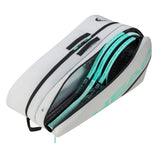 Head Tour Racquet Bag Large (Ceramic/Teal)