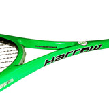 Harrow Vibe (Lime/Black)