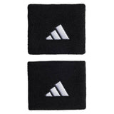 adidas Tennis Wristband (Black)